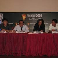 MUPC Jaring Pemain Muda ke Old Trafford