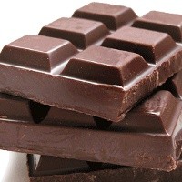 Cokelat Hitam Baik untuk Sirosis Hati