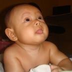 Muhammad Rafi Hafidz Azzaky, 5 Bulan; Lelaki; m