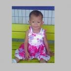 RA Khodijah Miasuri, 1,3 Tahun; Perempuan; f