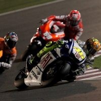 MotoGP Jepang Dipastikan Mundur ke Oktober