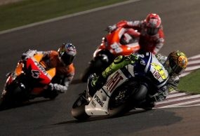 MotoGP Jepang Dipastikan Mundur ke Oktober