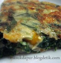 Dadar Bayam