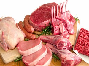 Narapidana New Zealand Nikmati Daging Halal