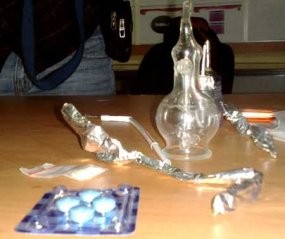  Dokter Muda Universitas YARSI Juga Diamankan 