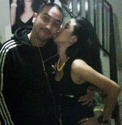 Gary Iskak Bantah Hamili Poppy Gisela