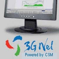 Kualitas 3GNet Menurun 