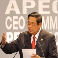 SBY: Pelaku Industri Harus Pede Hadapi Perdagangan Bebas