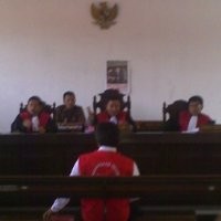 Kasus Penggelapan Pajak di Bandung Disidangkan