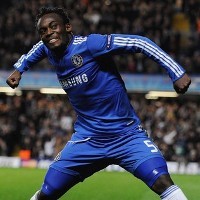 Tak Kunjung Pulih, Musim Essien Habis