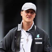Schumi Mulai Dihinggapi Keraguan