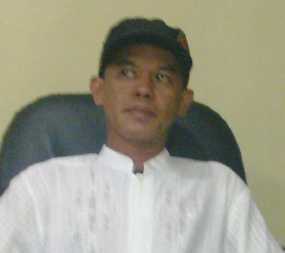 Dewan Pers: Andris Markus Kelas Teri, Biasa Urus STNK