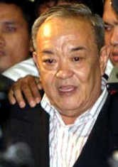 Anggodo Menang, Pemerintah Tunggu Putusan Banding