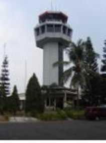 Warga Gunting Pagar Bandara, Timbun Parit, Hingga Todongkan Golok