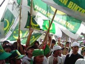  Hindari Perpecahan dan Politik Uang, Ketua Umum PBB Diusulkan Tak Divoting