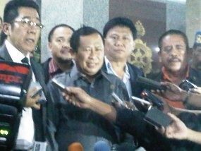 Susno: Penyidik Sangat Profesional