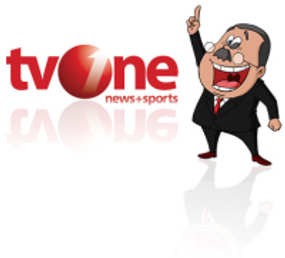 Polisi Akan Gunakan Hak Jawab di TVOne