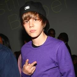 Suara Berubah, Justin Bieber Susah Nyanyi