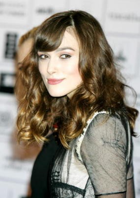 Keira Knightley & Matt Damon Dilirik Duet di Tender