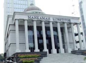 Hari Bumi, Walhi Cs Ajukan Judicial Review UU Minerba ke MK
