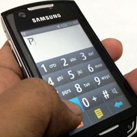 Samsung Monte, Penerus Sang Bintang