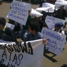 Prestasi Hade Dinilai Lambat, Format Jabar Jalan Jongkok