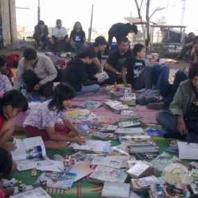 KTK Harap Konsep Taman Kota Dibajak