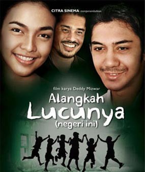 Mengkritik Satpol PP Lewat Film, Efektifkah?