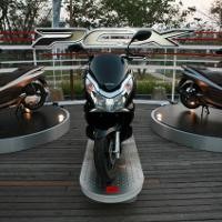 Siap Luncurkan PCX dan Scoopy, Honda Tambah Kapasitas Pabrik