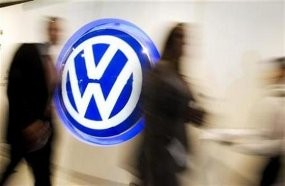 Mobil 2 Abad VW untuk Meksiko 