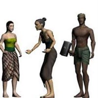 Blender Pun Ada di Balik Nusantara Online