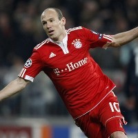 Gol Tunggal Robben Menangkan Bayern
