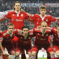 Sinyal Peringatan dari Bavaria untuk Eropa