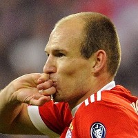  Verbazend, Robben