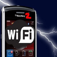 BlackBerry Storm 2 Resmi Meluncur di Indonesia