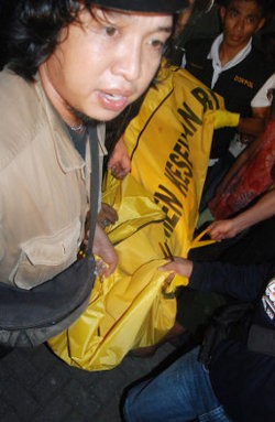 Ditinggal Orangtua Pergi, Gadis di Makassar Tewas Dibunuh 