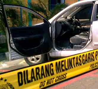 PT Drydocks World Pasca Kerusuhan
