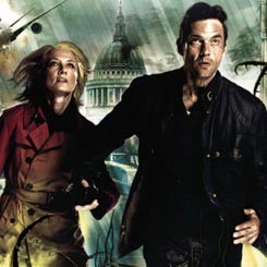 The Day of the Triffids Hadirkan Teror Tumbuhan di Masa Depan