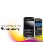 Seharusnya Layanan BlackBerry AXIS Masih On Sampai Sabtu 
