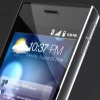 Ponsel Dell Janjikan Windows Phone 7 dan Android 2.2