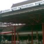 Wings Air Go Around di Husein Sastranegara