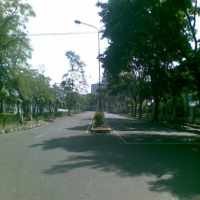 Hindari Kawasan Dago di Minggu Pagi