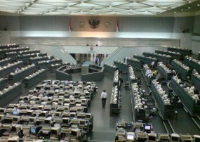 IHSG-Rupiah Sama-sama Melemah