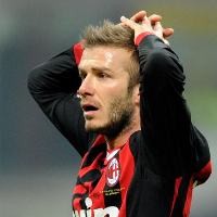 Pendapatan Beckham Terbesar