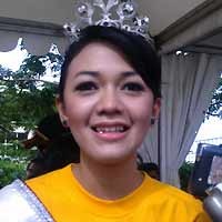 Menyelamatkan Bumi Ala Putri Pariwisata