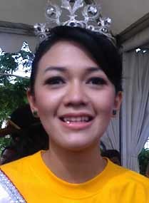 Menyelamatkan Bumi Ala Putri Pariwisata