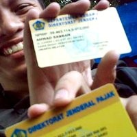 Tanggapan atas Suara Pembaca tentang Pembuatan NPWP di Yogya