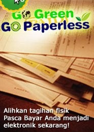 Provider XL yang Tidak Mementingkan Customer 