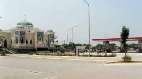 Tol Semarang-Solo Bagian I Beroperasi September 2010