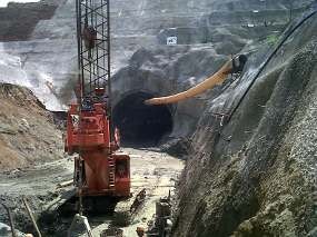 Penyelesaian Waduk Jatigede Molor ke 2014